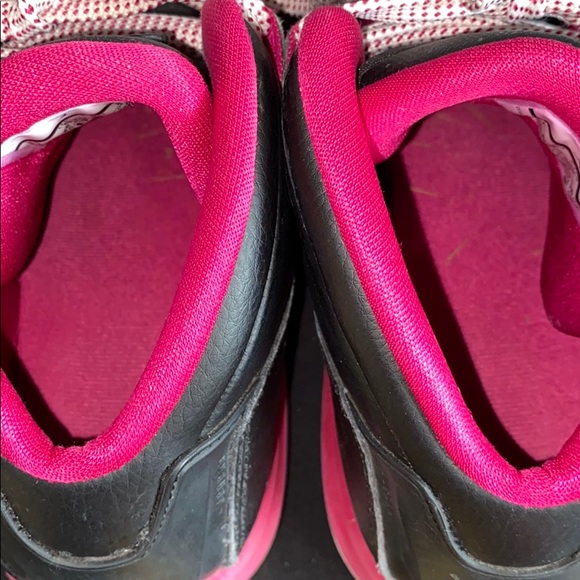 Jordan air deluxe gs - Picture 4 of 8